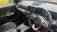 Mercedes-Benz GLB 200 AMG Line 5dr 7G-Tronic Petrol Estate